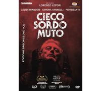 Dvd Cieco Sordo Muto (Dvd+Cd)