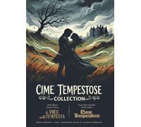 Dvd Cime Tempestose - 1939/1970 (2 Dvd) ⚠️ PRENOTAZIONE Data Uscita 11-03-2026⚠️