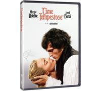 DVD Cime tempestose