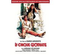 Cinque Giornate Le (DVD)