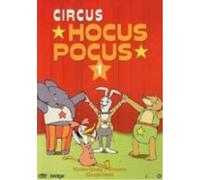dvd - Circus Hocus Pocus 1 (1 DVD) (DVD)