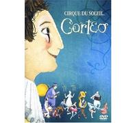 Dvd Cirque du Soleil - Corteo (F) ......NUOVO