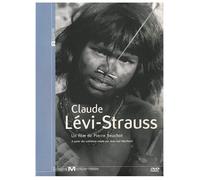 DVD CLAUDE LÉVI STRAUSS NUOVO
