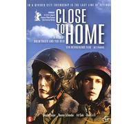 DVD - Close to home (1 DVD) (Untertitelt)