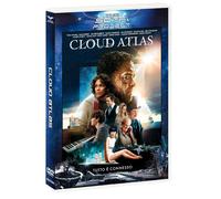Dvd Cloud Atlas (2012) (F) ......NUOVO
