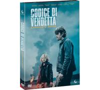 Dvd Codice Di Vendettta - Barron's Cove