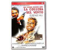 Dvd collera del vento (la)