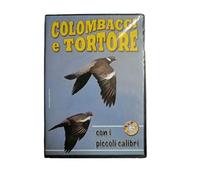 DVD COLOMBACCI E TORTORE - CON I PICCOLI CALIBRI