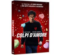 Colpi D'Amore (DVD)
