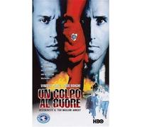 Dvd COLPO AL CUORE (UN)
