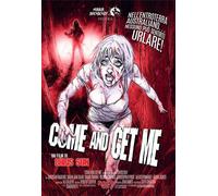 Dvd Come And Get Me