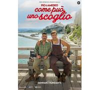Dvd Come Puo' Uno Scoglio