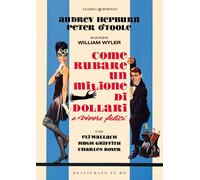 Come Rubare Un Milione Di Dollari E Vivere Felici (Restaurato In Hd) (Regi...