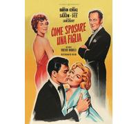 Dvd Come Sposare Una Figlia (Restaurato In Hd)
