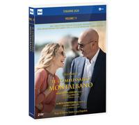 Dvd Commissario Montalbano (Il) #11 (2 Dvd)
