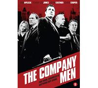 Dvd - Company Men (The) [Import]