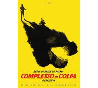 Dvd Complesso Di Colpa - Obsession (Special Edition) (2 Dvd) (Restaurato In Hd)