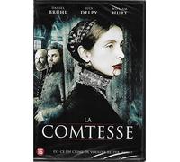 Dvd - Comtesse (la)