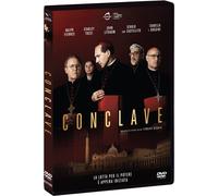 Dvd Conclave
