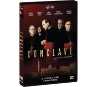 Eagle Pictures - Conclave EAGLE PICTURES