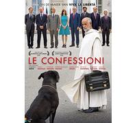 DVD - Confessioni (1 DVD)