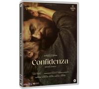 Confidenza (DVD) Elio Germano Federica Rosellini Vittoria Puccini Pilar Fogliati