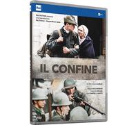 Dvd Confine (Il) (2 Dvd)