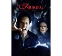 THE CONJURING - IL RITO FINALE (DS)