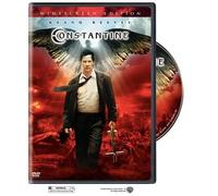 DVD `Constantine By Reeves,Keanu (Dvd)` DVD NUOVO