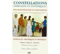 DVD Constellations Familiales et Systémiques - Vol 1 : Introduction