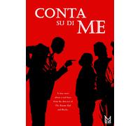 Dvd Conta Su Di Me