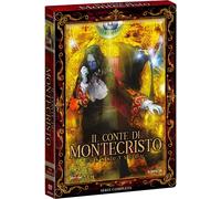 Il Conte Di Montecristo - Anime - (6 Dvd)