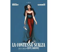 Dvd Contessa Scalza (La) (Special Edition) (2 Dvd) (Restaurato In Hd)