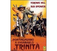 DVD CONTINUAVANO A