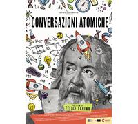 Dvd Conversazioni Atomiche