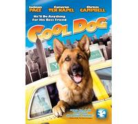 DVD - Cool Dogs