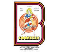 Dvd Coonskin (Special Edition) (Restaurato In Hd)