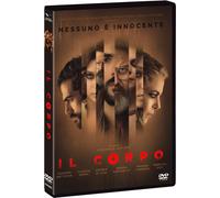 Il Corpo (DVD)