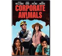 Dvd Corporate Animals