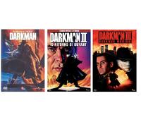 Dvd Corto Maltese Collection (3 Film 4 DVD) .........NUOVO