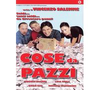 Dvd Cose Da Pazzi (2004)