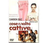 DVD Cose Molto Cattive