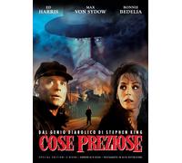 Dvd Cose Preziose (2 Dvd) (Special Edition) (Restaurato In Hd)