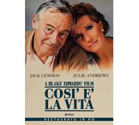 Dvd Cosi' E' La Vita (Restaurato In Hd) (1984) ......NUOVO
