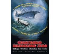Dvd Countdown Dimensione Zero (Special Edition) (Restaurato In Hd)