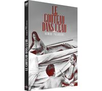 DVD COUTEAU DANS L'E (DVD) Niemczyk Leon Umecka Jolanta Malanowicz Zygmunt