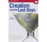 DVD - Creation And The Last Days