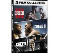 Dvd Creed Collection (3 Dvd)