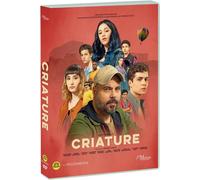 Dvd Criature