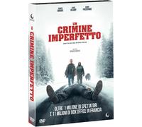 Dvd Crimine Imperfetto (Un)